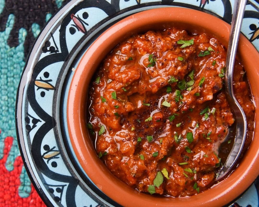 A Guide to Azou Restaurant London: North Africa's Culinary Haven