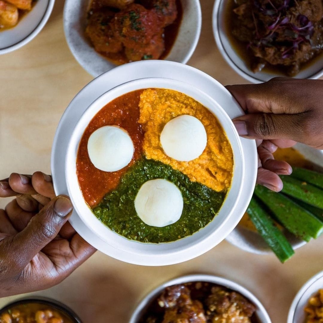 Chuku’s Restaurant London: A Taste of Nigeria in Tapas Style